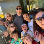 Cheryl Meek - @c_meek1101 - Instagram