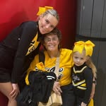 Cheryl Meeks Blair - @cherylmeeksblair - Instagram
