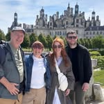 Cheryl Meltzer - @cbmeltz - Instagram