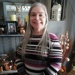 Cheryl Menard - @chermenard - Instagram