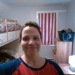 cheryl menard - @cherylannemenard43 - Instagram
