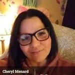 Cheryl Menard - @cherylannemenard51 - Instagram