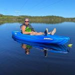 Cheryl Menard - @trucker2408 - Instagram