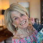 Cheryl Merchant West - @cherylmerchantwest - Instagram
