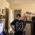 Cheryl Milton - @jazzeob13 - Instagram