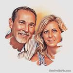 Cheryl Nicholson - @cherylrose1 - Instagram