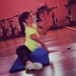 Cheryl Oliver - @nedciworta1980 - Instagram