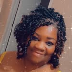 Cheryl Oliver - @epiphanyshy2004 - Instagram