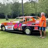 Racing61 - @cheryloliver2061 - TikTok