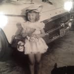 Cheryl Ott Schurlknight - @cheryls555 - Instagram