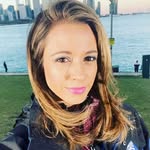 Cheryl Scott - @cherylscottwx - Instagram