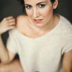 Ottavia Orticello - @ottavia_cheryl - Instagram