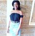 Cheryl Oyugi - Facebook