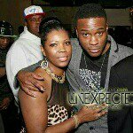 Cheryl Edwards-Parris - @sexievincy - Instagram