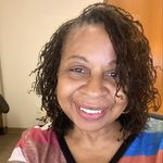 Cheryl Parris - @secondwindoflife - Instagram