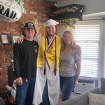 Cheryl Parris - @lbsportsmom - Instagram