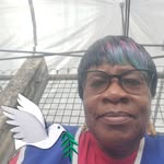 Cheryl Parris - @parrischeryll - Instagram
