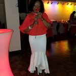 Cheryl Parris - @lively50 - Instagram