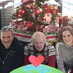 Cheryl Parson Adams - @cherylparsonadams - Instagram