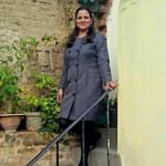 Cheryl Paul - @cherylgupta1964 - Instagram