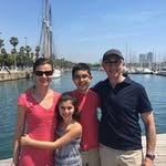 Cheryl Paul Farhat - @farhatcheryl - Instagram