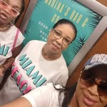 Cheryl Paul-Williams - @cherylpaulwilliams - Instagram