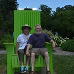 Cheryl Evans Pedersen - @evanspedersen - Instagram