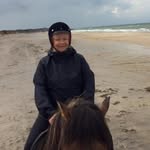 Cheryl Pedersen Bonnell - @squirrel70 - Instagram