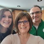 Cheryl Pelletier Barnes - @cheryl.pelletier2 - Instagram