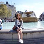 Cheryl Pham - @cherylllph - Instagram