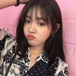 Cheryl Phạm - @shyanh3 - Instagram