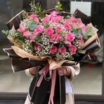 Cheryl Phạm - Facebook