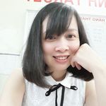 Cheryl Phạm - @hangcccdy - Instagram