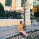 Kim Xuân - @cherylpham2 - Instagram