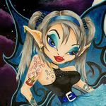 Cheryl Pierce - @chezzart_gallery - Instagram