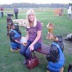 Cheryl Plunkett - @cbplunkett789 - Instagram
