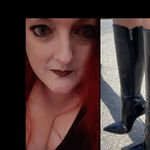 Cheryl Pollard - @cherylcassie1 - Instagram