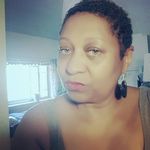 Cheryl Pollard - @che_caramel - Instagram