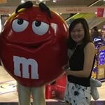 Cheryl Poon - @pooncheryl - Instagram