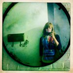 Cheryl Post - @commotionstrange - Instagram