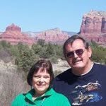 Cheryl Butler Pray-Sharar - @touchofscents - Instagram