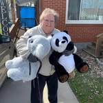 Cheryl Reardon Preston - @cherylrpreston - Instagram