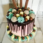 Cheryl Prince - @create_a_cake_whk - Instagram