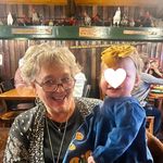 Cheryl Pugh - @c.pugh01 - Instagram