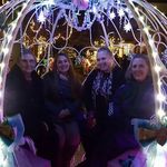 Cheryl Huesgen-Purdy - @cancerpony - Instagram