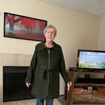 Cheryl Purdy - @cherylpurdy2468 - Instagram