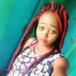 Cheryl Brenda - @cheryl_rabera - Instagram