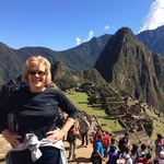 Cheryl Rabe - @cheryl.rabe.9 - Instagram