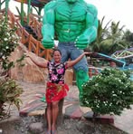 Sheryl Rabe - Facebook