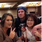 Cheryl Carleton-Rasmussen - @carletonrasmussen - Instagram